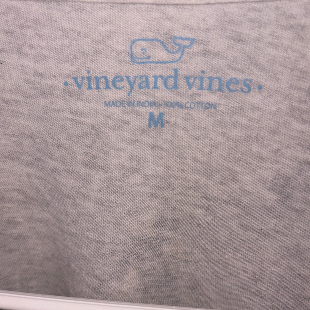 Bundle Vineyard Vines Men’s Longsleeve T, Hockey and more, Medium - Picture 13 of 15